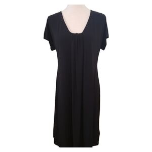 Dana Buchman Little Black Dress